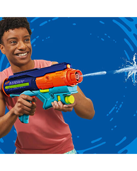 Nerf Super Soaker Power Drench G1116