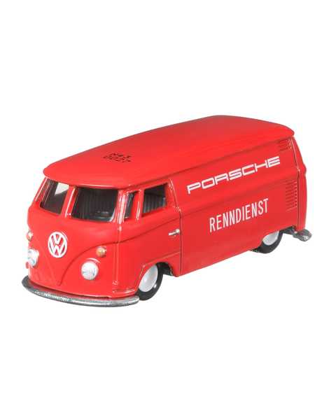 Hot Wheels Car Culture Arabalar Volkswagen T1 Panel Bus GRJ71