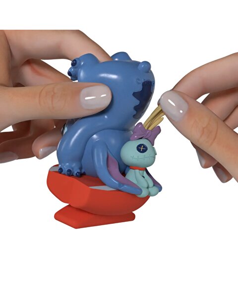 Disney Stitch Fidget Figür 6