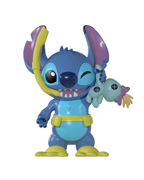 Disney Stitch Fidget Figür 2