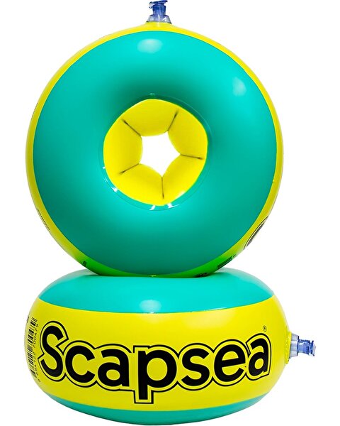 Scapsea Yüzme Kolluk