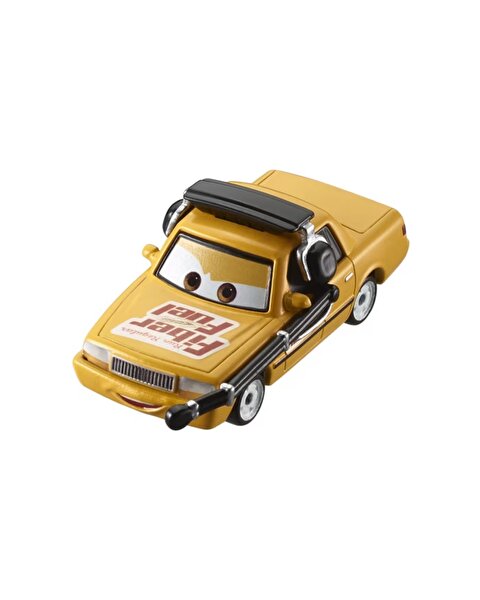 Cars 3 Tekli Karakter Araçlar Masha Ellswrench FLL88