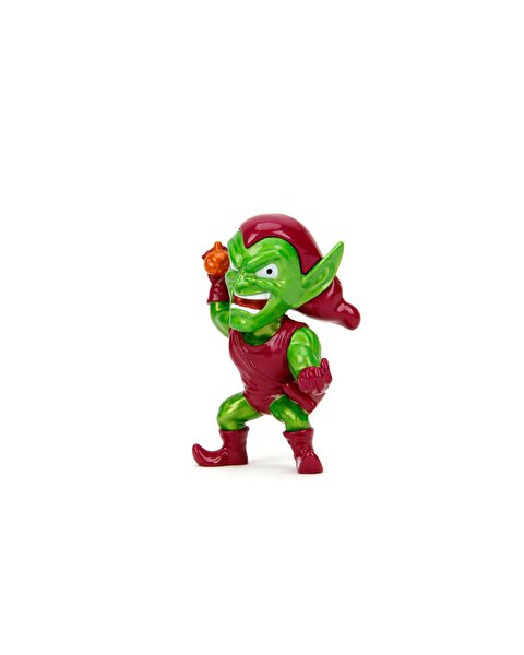 Jada Marvel Fi̇gür Green Goblin