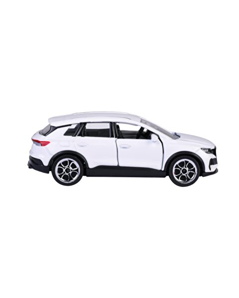 Majorette Showroom Premium Araba Audi Q4 E-Tron