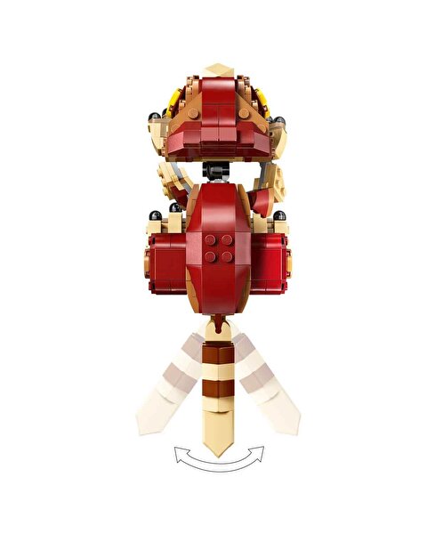 LEGO Jurassic World Yavru Dinozor Dolores: Aquilops 76970