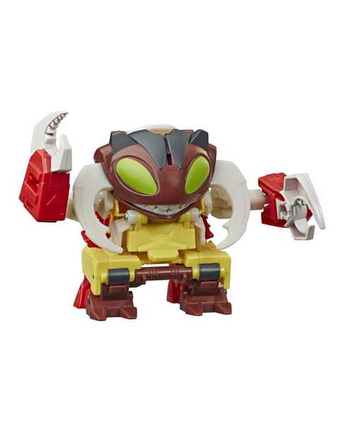 Transformers Cyberverse Tek Adımda Dönüşen Figür Repugnus E7073