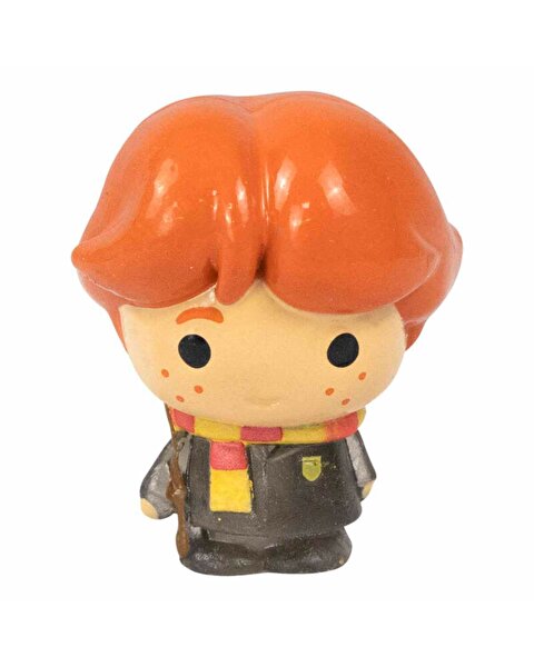 Ooshies Harry Potter Figür ve Kartlar Sürpriz Paket 23288