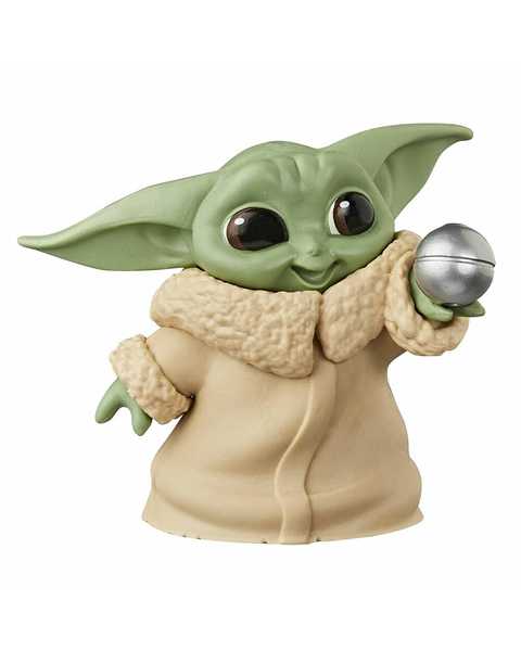 Star Wars The Bounty Collection Mini Figür 'Bounty' (F1222)
