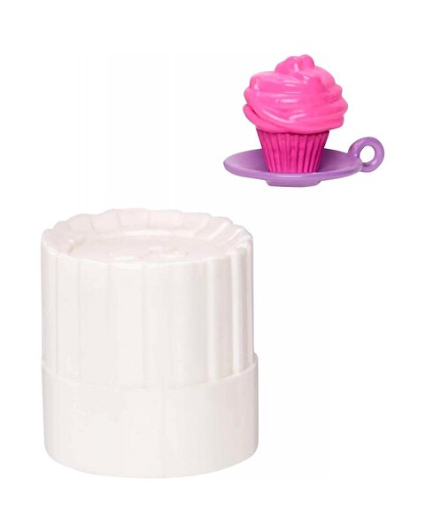 Barbie Kariyer Bebekleri Pasta Şefi Barbie HKT67