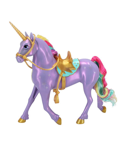 Unicorn Academy Sesli ve Işıklı Unicorn Wildstar 28 Cm
