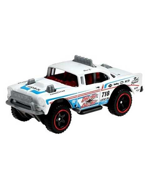 Hot Wheels Tekli Araba Big-Air Bel-Air GHF08