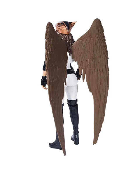 DC Comics Aksiyon Figürü  Hawkgirl 30 Cm