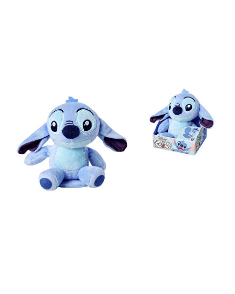 Stitch Manyetik Peluş 12 Cm
