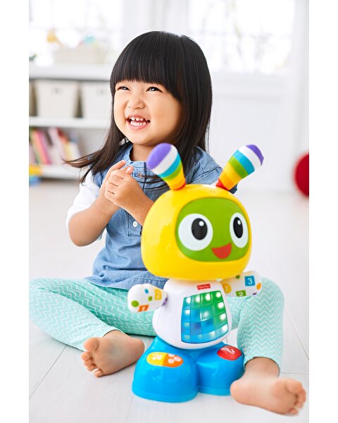 Fisher Price Dansçı Beatbo DLB20