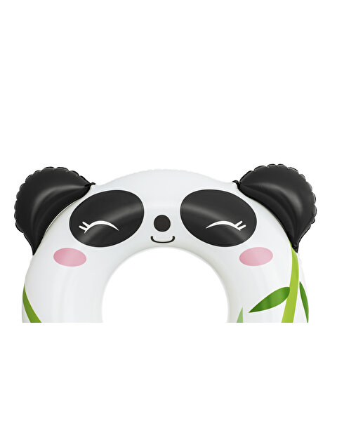 Bestway Splash Pals Panda Yüzme Simidi 80 Cm