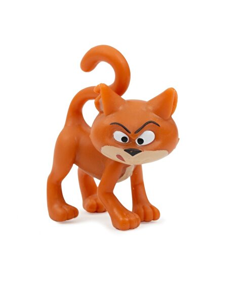 Şirinler Movie Tekli Figür Azman Kedi