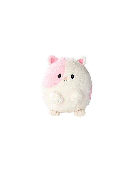 Gabby's Dollhouse Hamster Kitty Peluş 25 Cm
