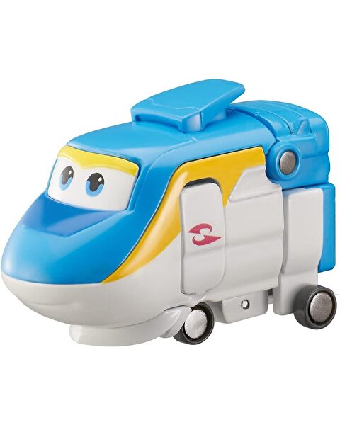 Hari̇ka Kanatlar Transform A Bots Süpercharged Tony