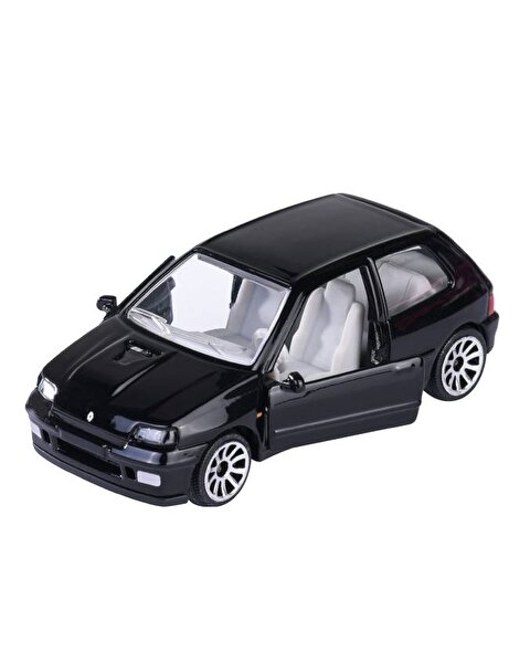 Majorette Vintage Araçlar Renault Clio 16S