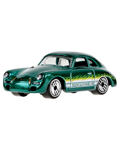 Hot Wheels Ultra Hots Arabalar Porsche 356 Outlaw JBY64