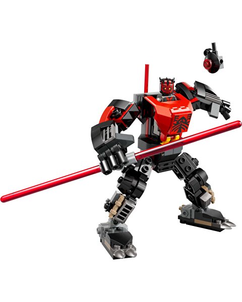 LEGO Star Wars Darth Maul Robotu 75411