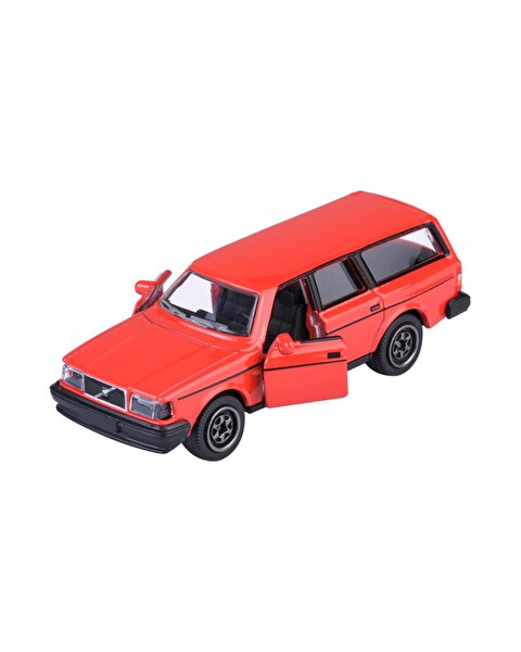Majorette Vintage Araçlar Volvo 240 Gl Estate