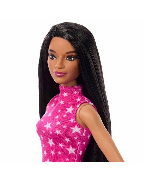 Barbie Fashionistas Büyüleyici Parti Bebeği HRH13