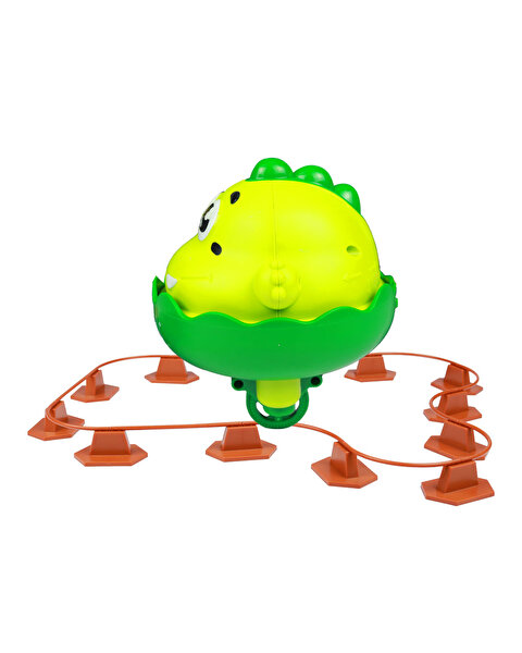 Akrobat Denge Gyro Dinozor