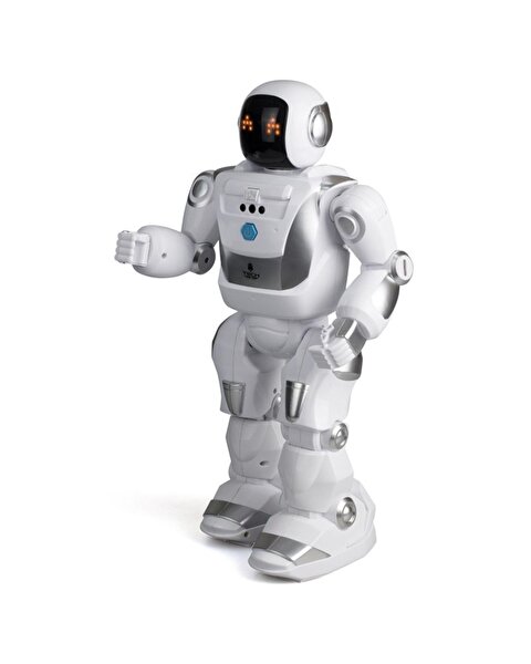 Silverlit Program A Bot X