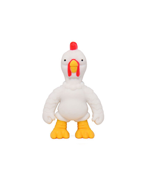 Hey Butty Elastik Canavarlar Chicken Nerd
