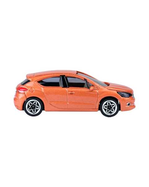 Majorette Sokak Arabaları DS4