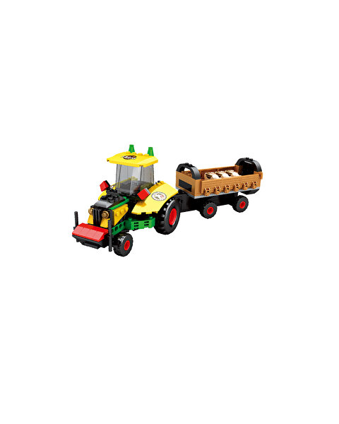 Ausini Çiftçi Set 28509
