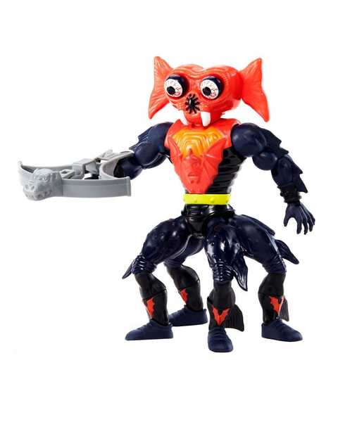 MOTU Origins Aksiyon Figürleri Mantenna HDR98
