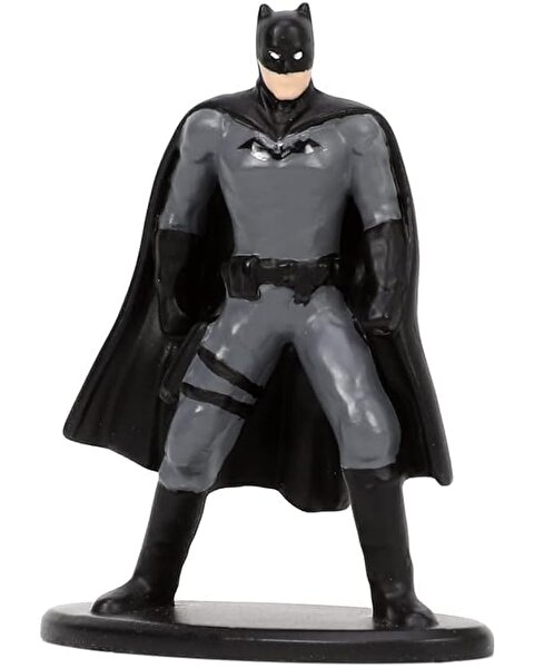 Jada Batmobile 2022 Comic Con Model Aracı ve Batman Figürü