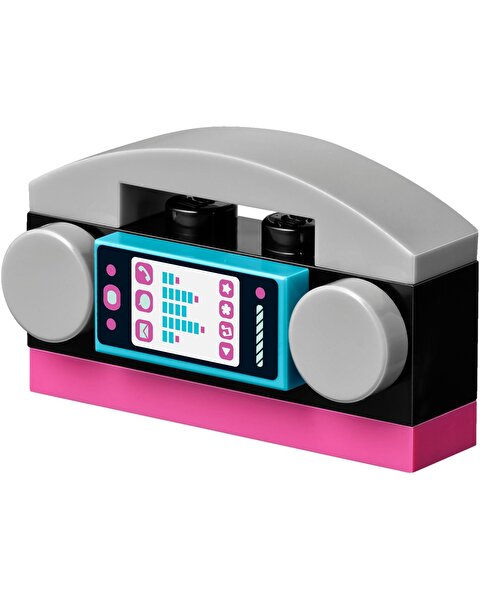 LEGO® Friends Heartlake Spor Merkezi