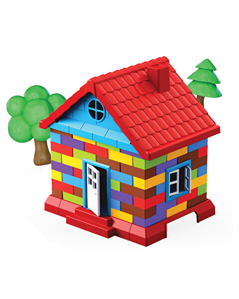 Hamur Ev Set 600 Gram