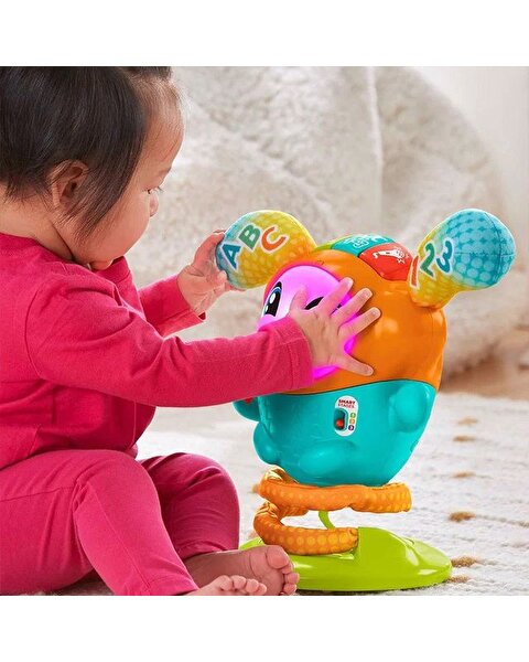 Fisher Price Sevimli DJ