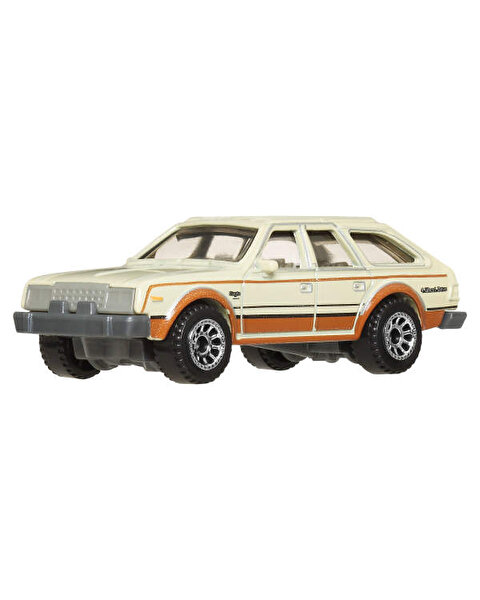 Matchbox Tekli̇ Arabalar 1980 Amc Eagle JBR92