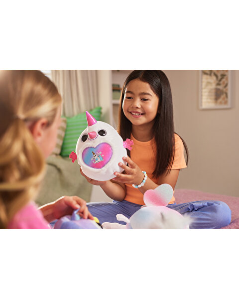 Rainbocorns Eggzania Frozen Mini Eggzania 92119