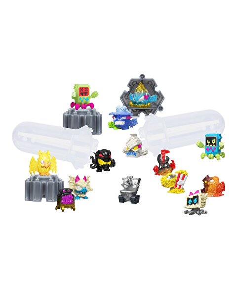 Mr. Beast 14'lü Tüp S3-24785