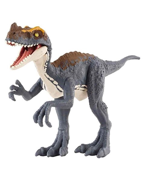 Jurassi̇c World Tehli̇keli̇ Di̇nozor Figürü Proceeratosaurus JCL55