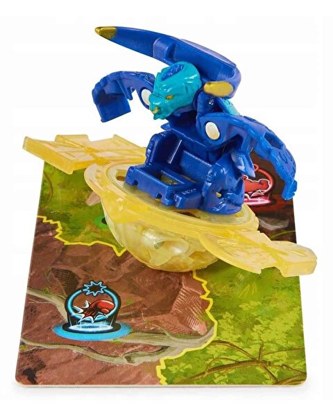 Bakugan Special Attack S1 Bruiser