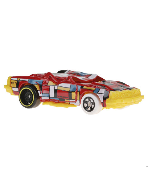 Hot Wheels Tekli Arabalar Stpeed Bump HTB78