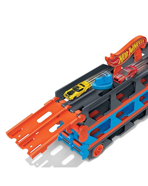 Hot Wheels Sürat Pistli Tır GVG37