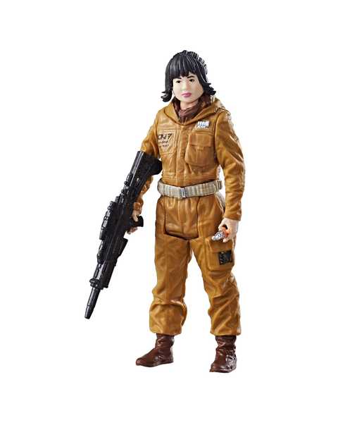 Star Wars Force Link Figür Seri 1 Rose (C1534)
