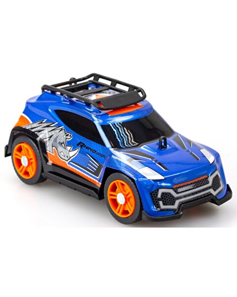 Silverlit Exost Build 2 Drive Kumandalı Yarış Aracı Kiti