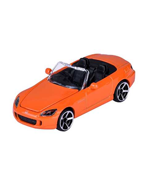 Majorette Japan Serisi Premi̇um Arabalar Honda S2000