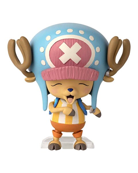Anime Heroes One Piece Chopper Eklemli Figür 16 Cm