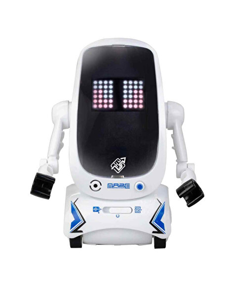 Silverlit Sesli ve Işıklı Maze Breaker 2