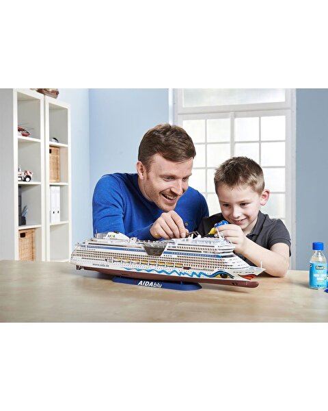 Revell Aqua Color Maket Boyası Flesh Matt 36135